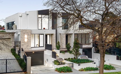 Casa en Glen Iris, Victoria, Australia 1