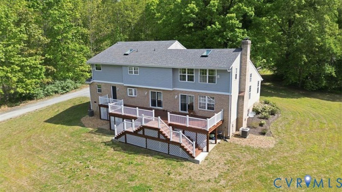 House in Montpelier, Virginia, United States 5 - 18506482