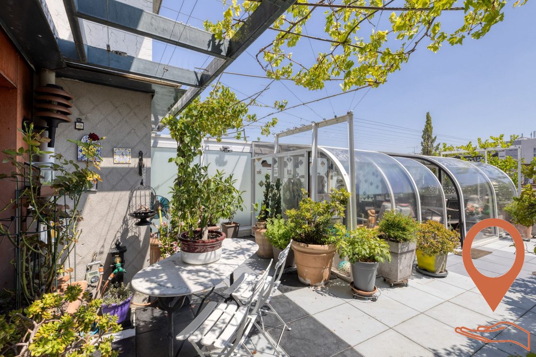 Apartment in Epinettes, Issy-les-Moulineaux, France 2 - 18619918