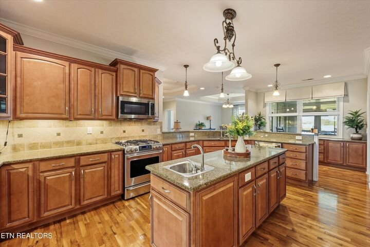 House in Knoxville, Tennessee, United States 3 - 18619605