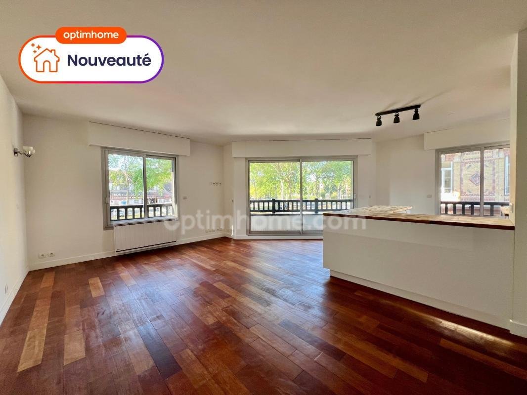 Apartment in Deauville, Normandy, France 1 - 18475519