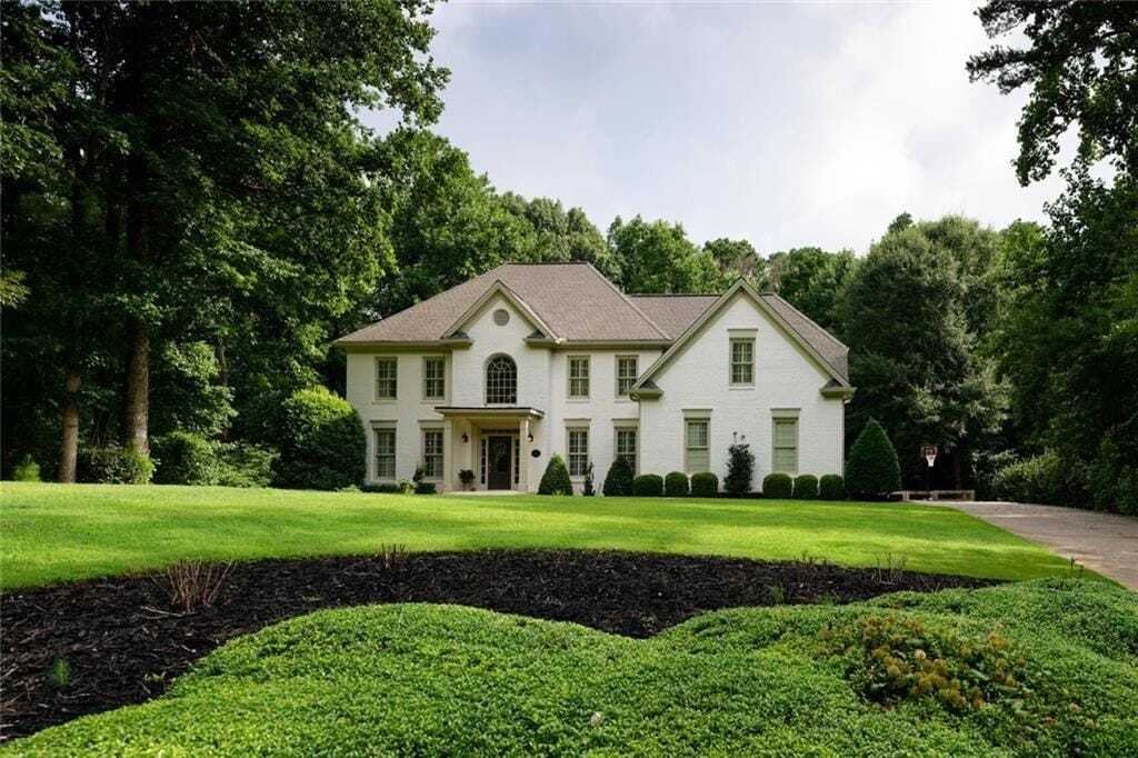 House in Milton, Georgia, United States 4 - 18480275
