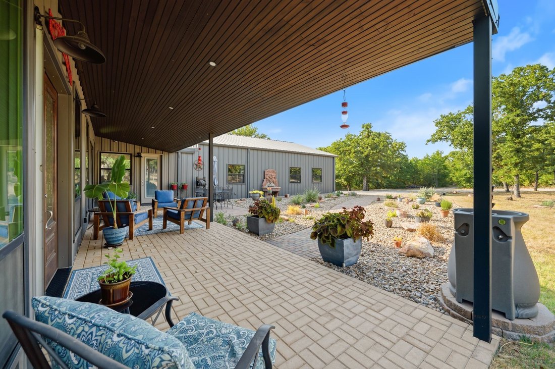 House in Chico, Texas, United States 5 - 18617176