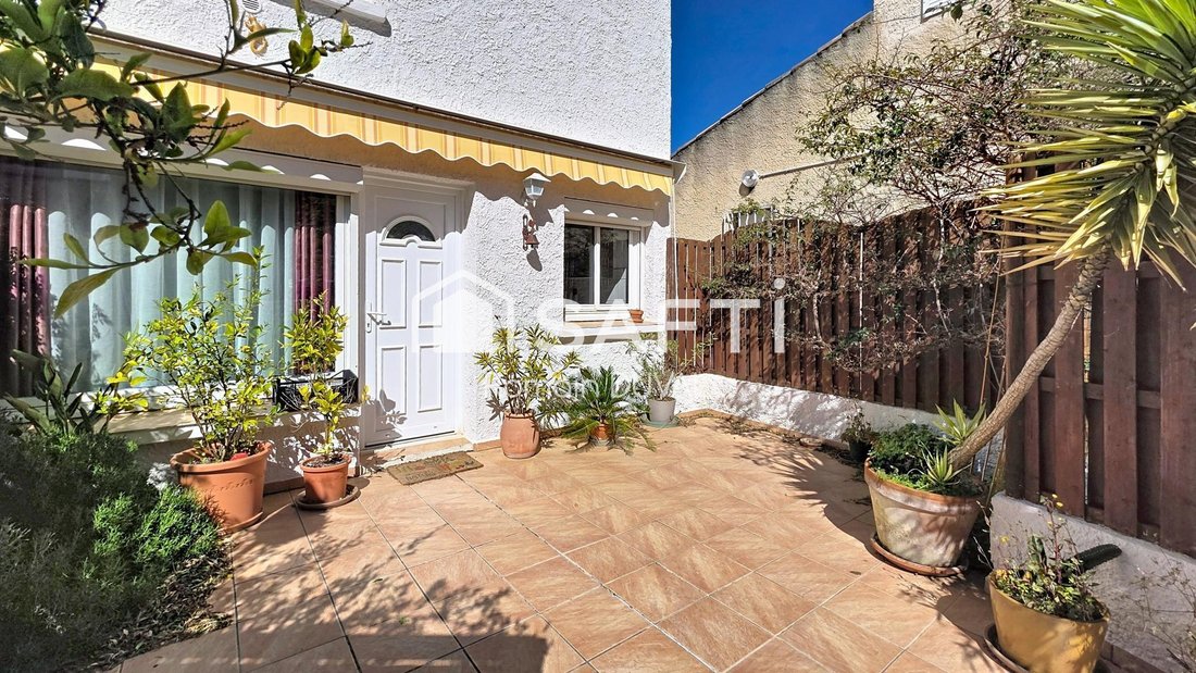 House in Village, Saint-Mandrier-sur-Mer, France 2 - 18616633