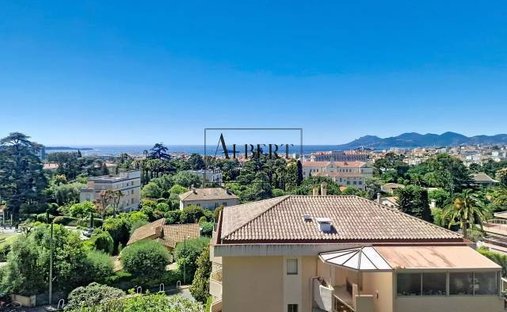 Apartment in Cannes, Provence-Alpes-Côte d'Azur, France 1