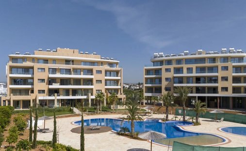 Appartement à Trachóni, Limassol, Chypre 1