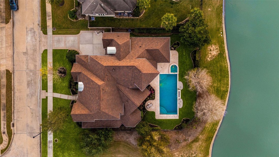 House in Katy, Texas, United States 5 - 18620398