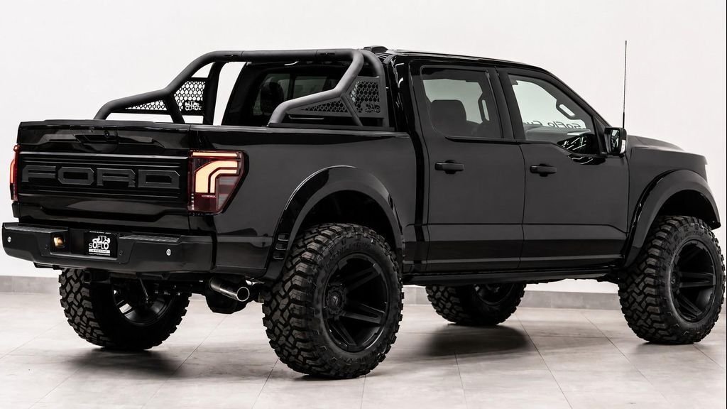 Ford F-150 4X4 Lariat in Fort Lauderdale, FL, United States 5 - 18617729
