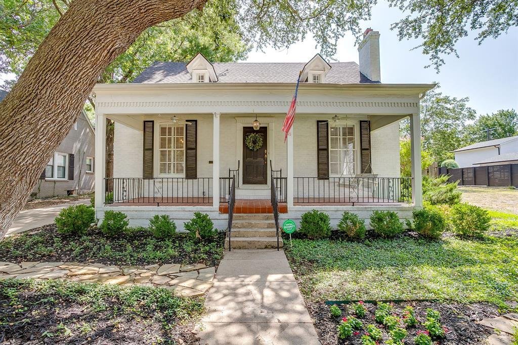 House in Fort Worth, Texas, United States 3 - 18620382