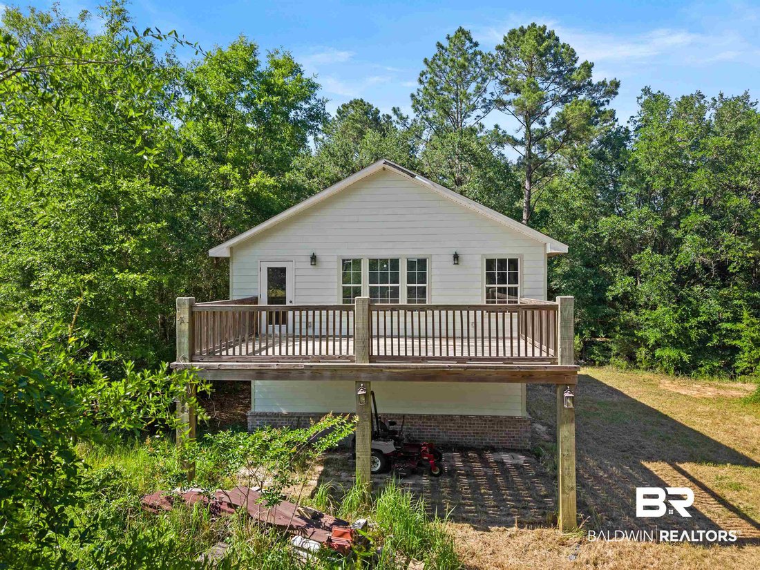House in Daphne, Alabama, United States 4 - 17945547