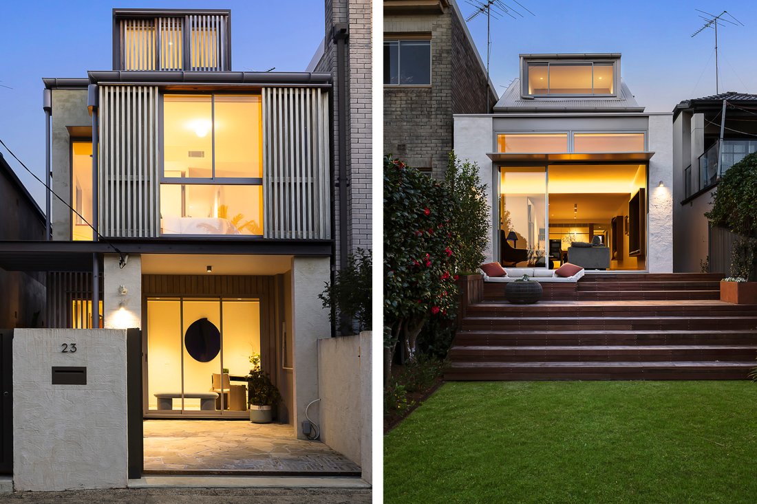 House in Bondi Junction, New South Wales, Australia 1 - 18619857