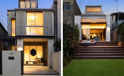 House in Bondi Junction, New South Wales, Australia 1
