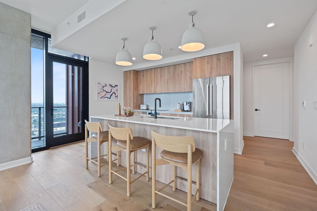 Condo in Austin, Texas, United States 4 - 18616335