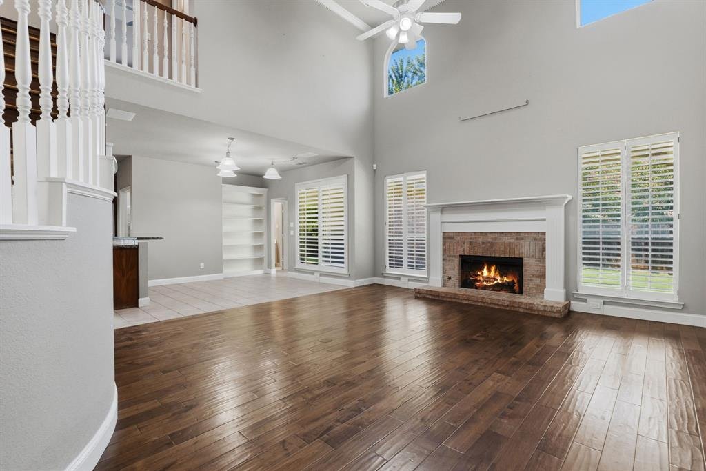 House in McKinney, Texas, United States 4 - 18618904