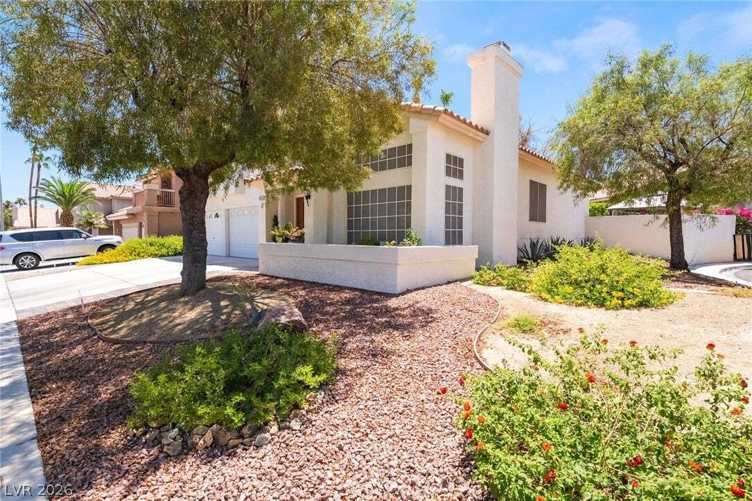 House in Henderson, Nevada, United States 4 - 18618505