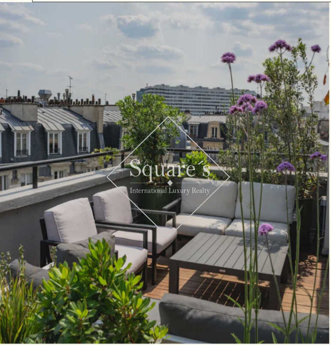 Apartment in Saint Germain l'Auxerrois, Paris 1er Arrondissement, Paris 2 - 18622558