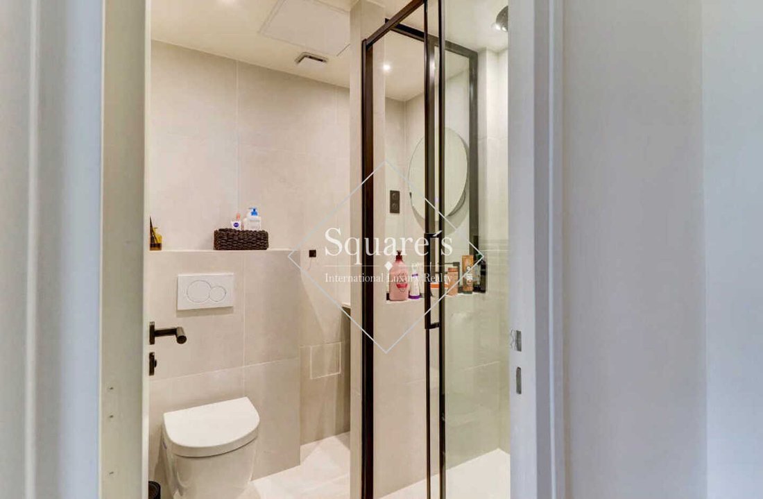 Apartment in La Fourche-Guy Môquet, Paris 17e Arrondissement, Paris 5 - 18622862
