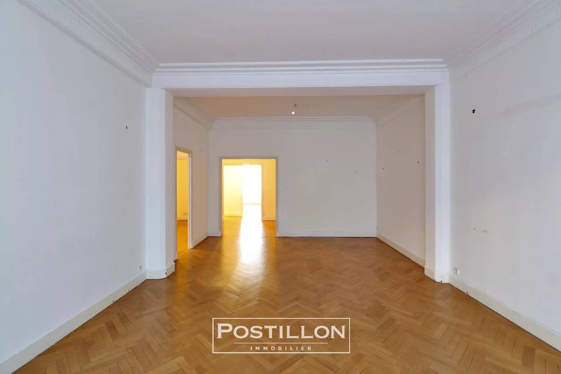 Apartment in Nice, Provence-Alpes-Côte d'Azur, France 4 - 16273374