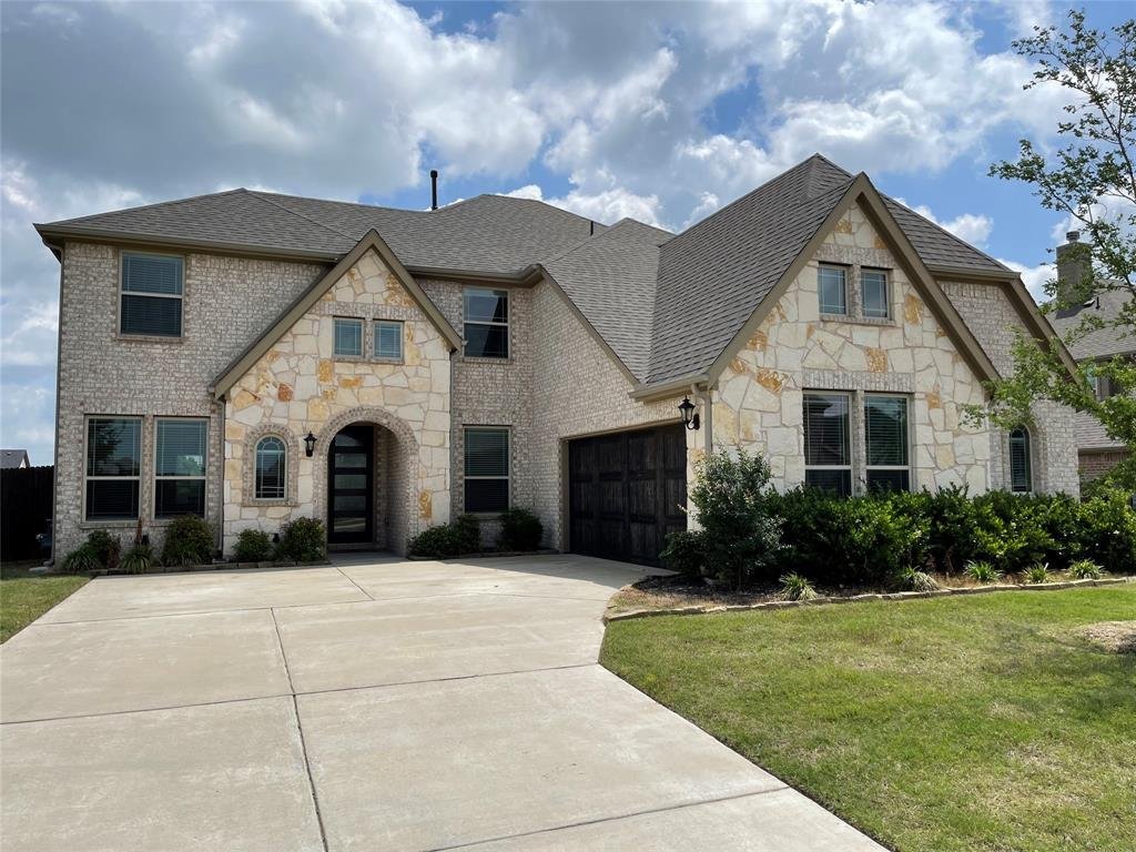 House in Midlothian, Texas, United States 2 - 18618910