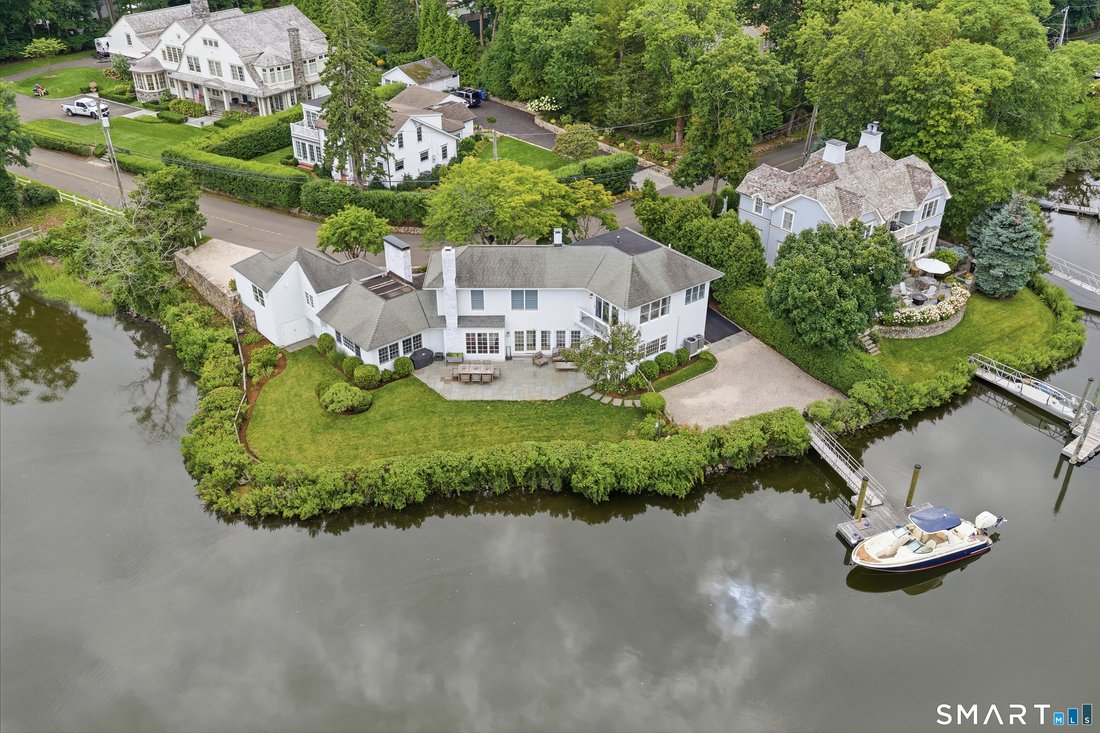 House in Darien, Connecticut, United States 3 - 18623864