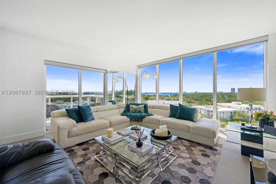Condo in Bal Harbour, Florida, United States 4 - 18618559