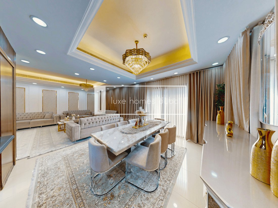 Villa in Mirdif, Dubai, United Arab Emirates 3 - 18597103