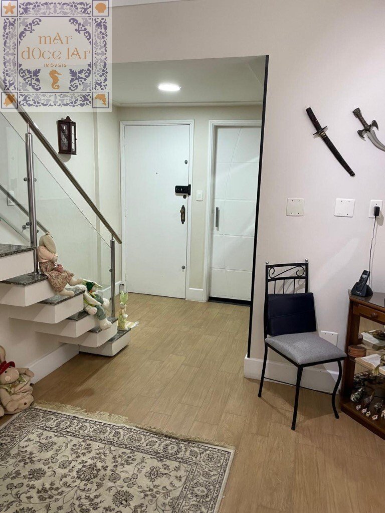 Apartment in Santos, State of São Paulo, Brazil 2 - 18617224