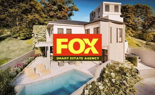 House in Palodia, Limassol, Cyprus 1