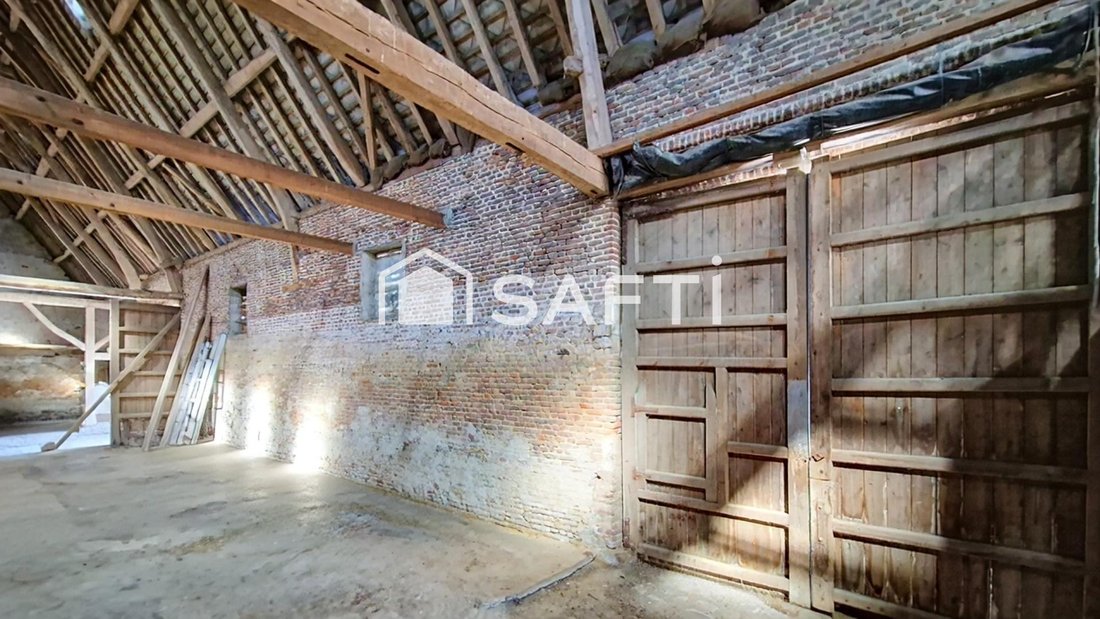 House in Sainte Marguerite, Comines, France 2 - 18616612
