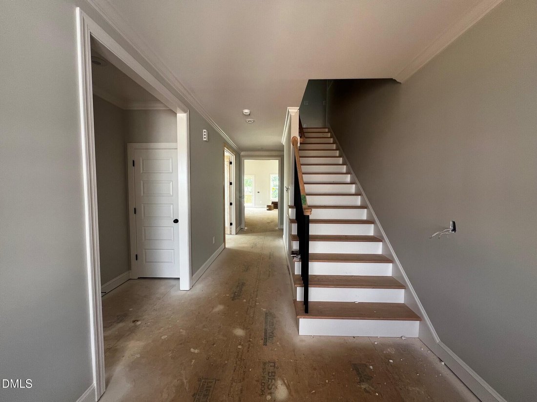 House in Durham, North Carolina, United States 2 - 17890466