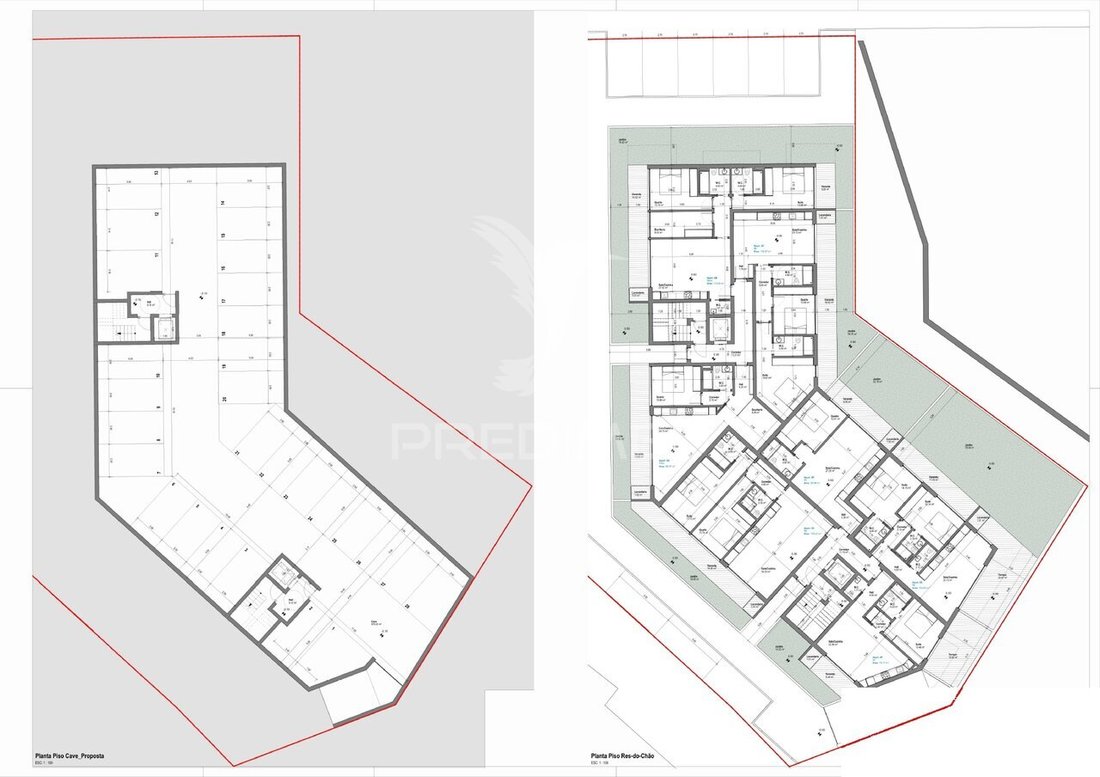 Land in Gafanha da Nazare, Aveiro District, Portugal 3 - 18620504