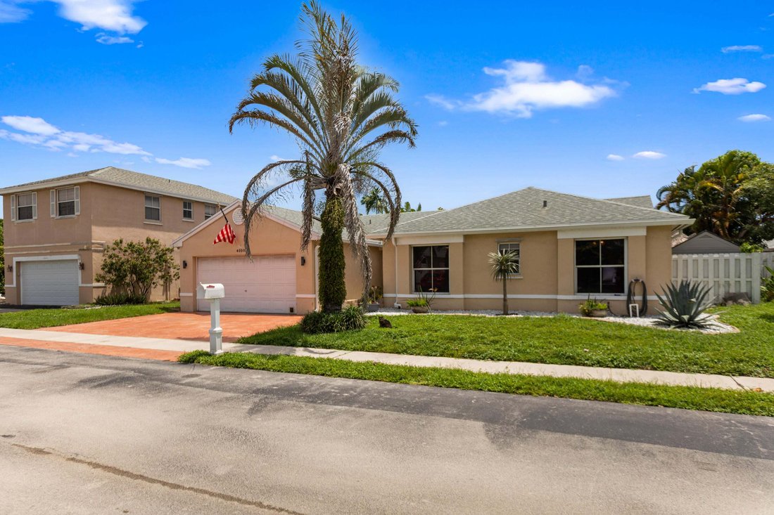 House in Davie, Florida, United States 3 - 18621188