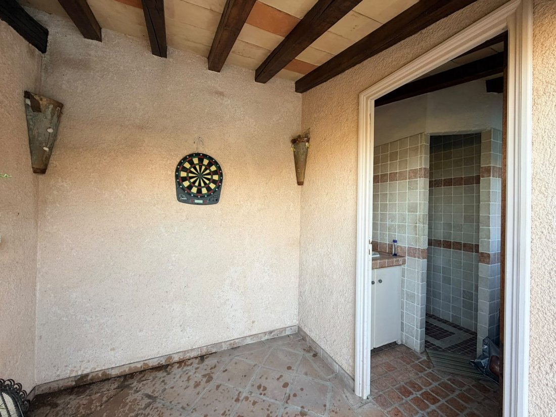 Apartment in Grasse, Provence-Alpes-Côte d'Azur, France 4 - 18537238