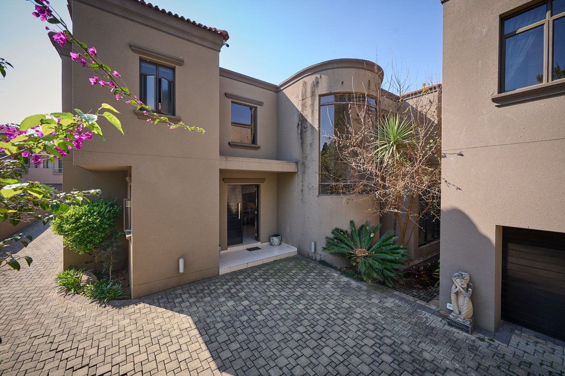 Country House in Sunninghill, Gauteng, South Africa 2 - 18622969