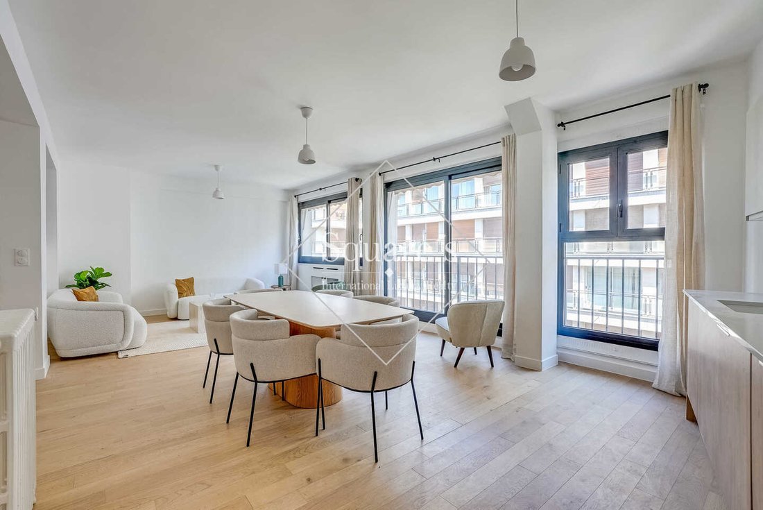 Apartment in Elysées-Madeleine, Paris 8e Arrondissement, Paris 4 - 18622885