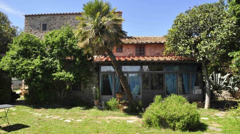 Country House in Venturina Terme, Campiglia Marittima, Tuscany 5 - 18012782