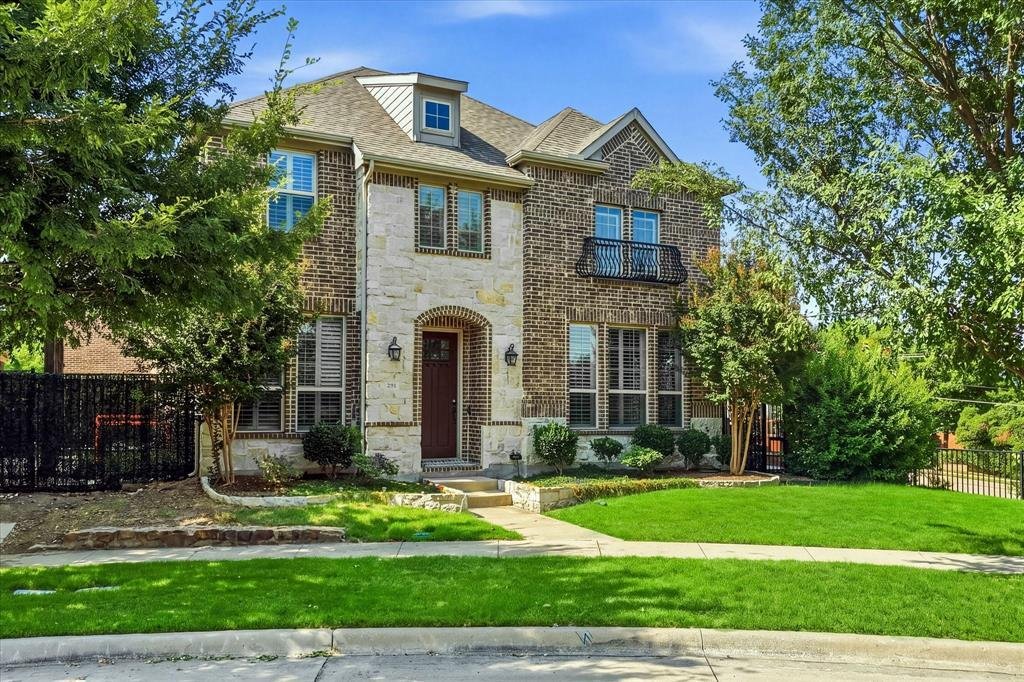 House in Richardson, Texas, United States 3 - 18617489