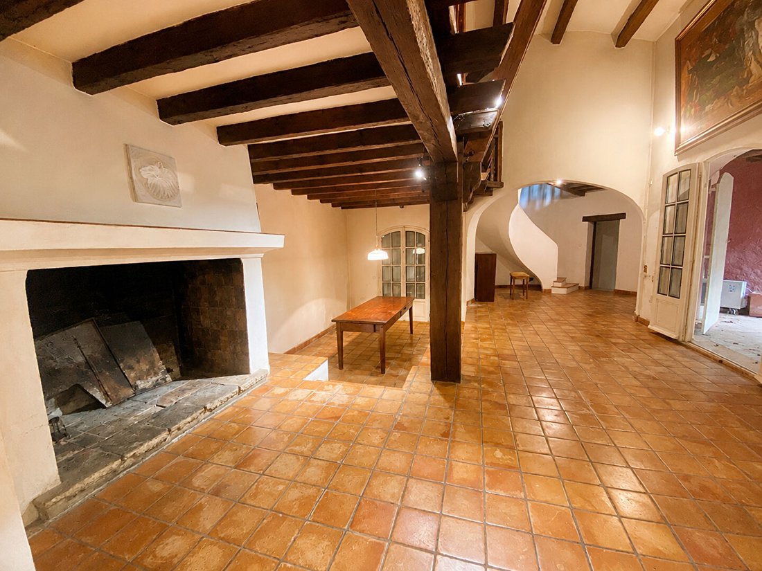 Villa in Le Castellet, Provence-Alpes-Côte d'Azur, France 2 - 18621673