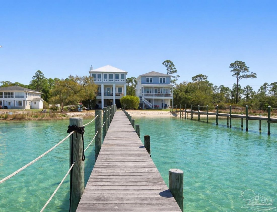 House in Pensacola, Florida, United States 4 - 18619777