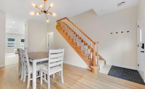 House in Jersey City, New Jersey, United States 1