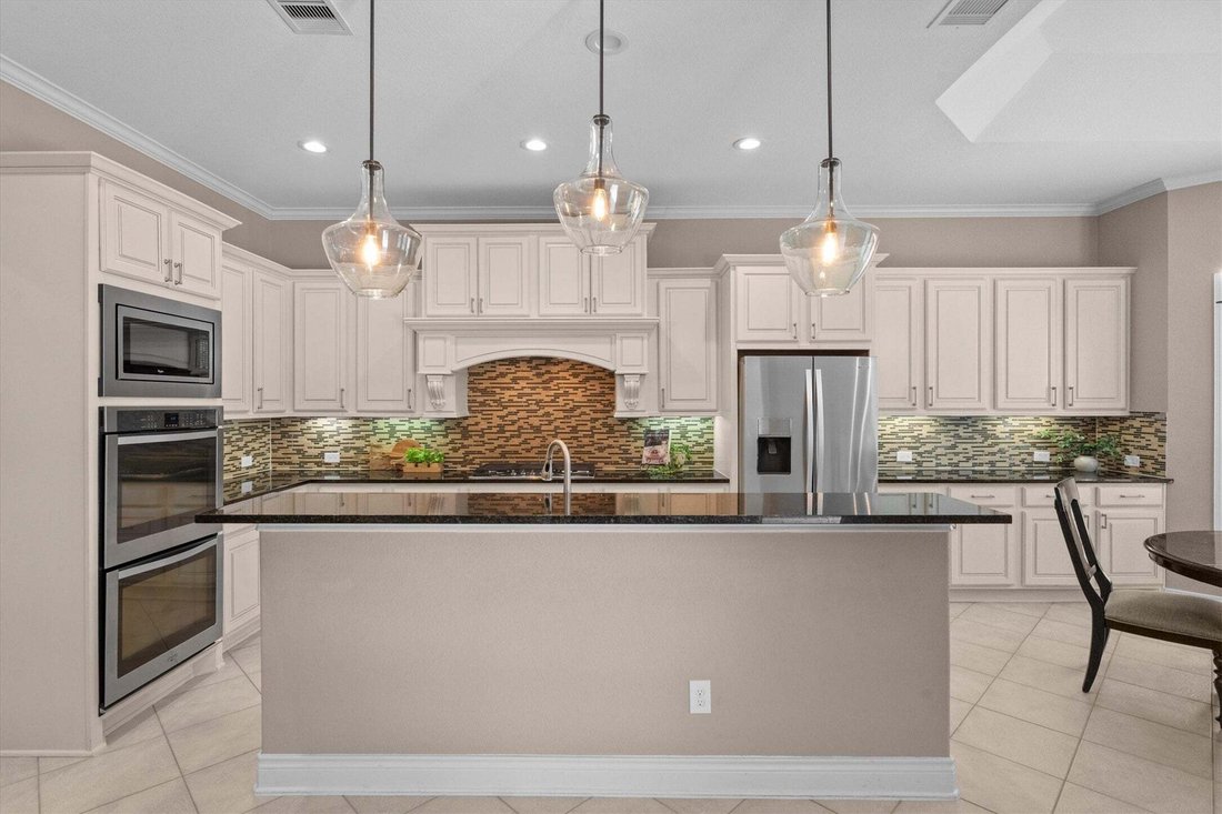 House in Spring, Texas, United States 5 - 18620407