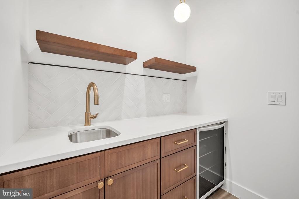 Townhouse in Philadelphia, Pennsylvania, United States 4 - 18618745
