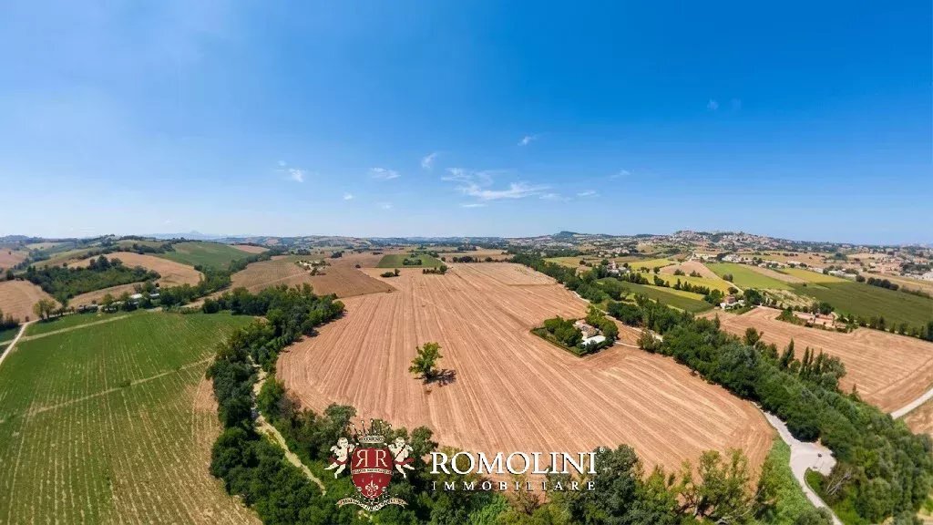 Estate in Borgo - Liceo District, Osimo, Marche 2 - 17642914