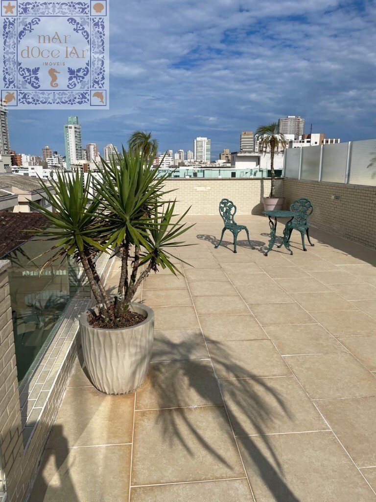 Apartment in Santos, State of São Paulo, Brazil 1 - 18617224