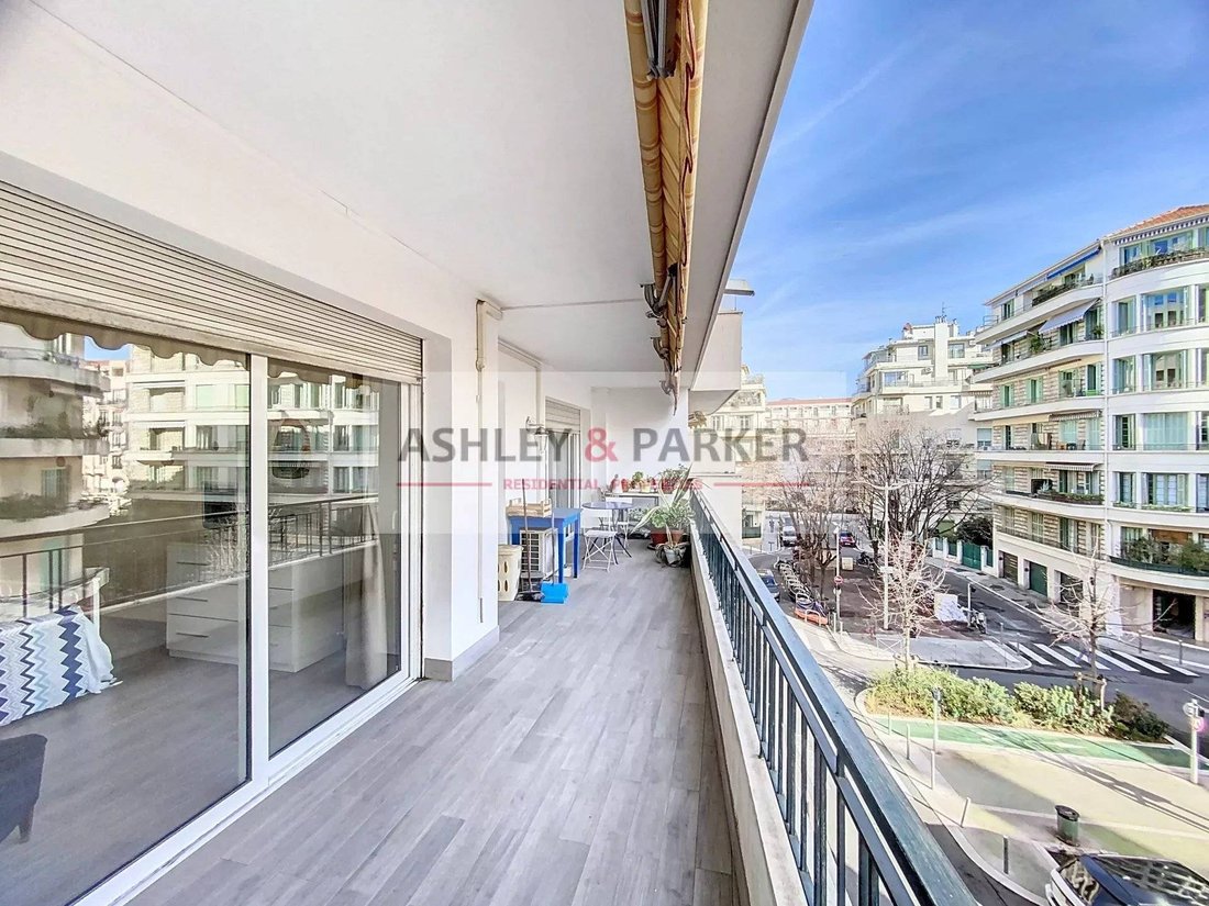 Apartment in Nice, Provence-Alpes-Côte d'Azur, France 5 - 15660317