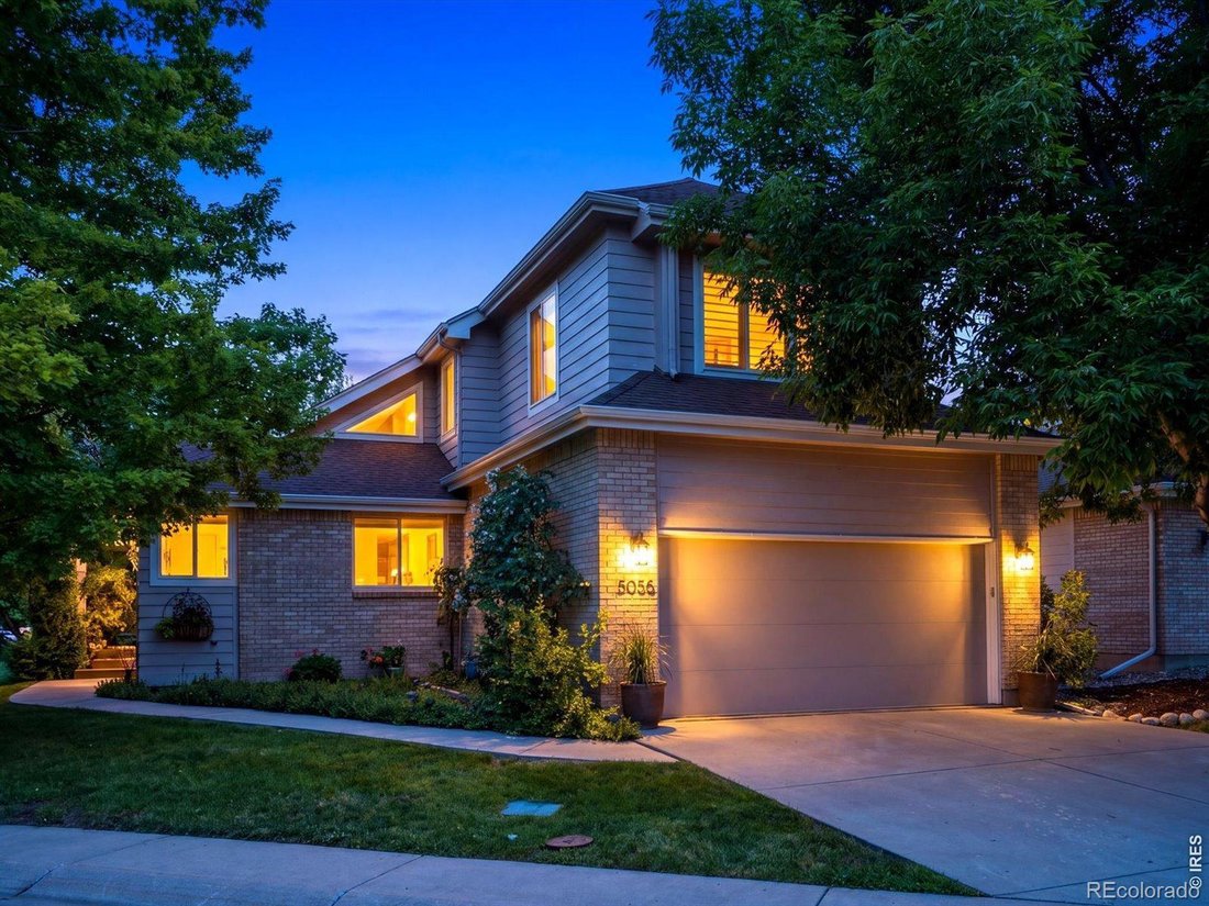 House in Boulder, Colorado, United States 1 - 18620165