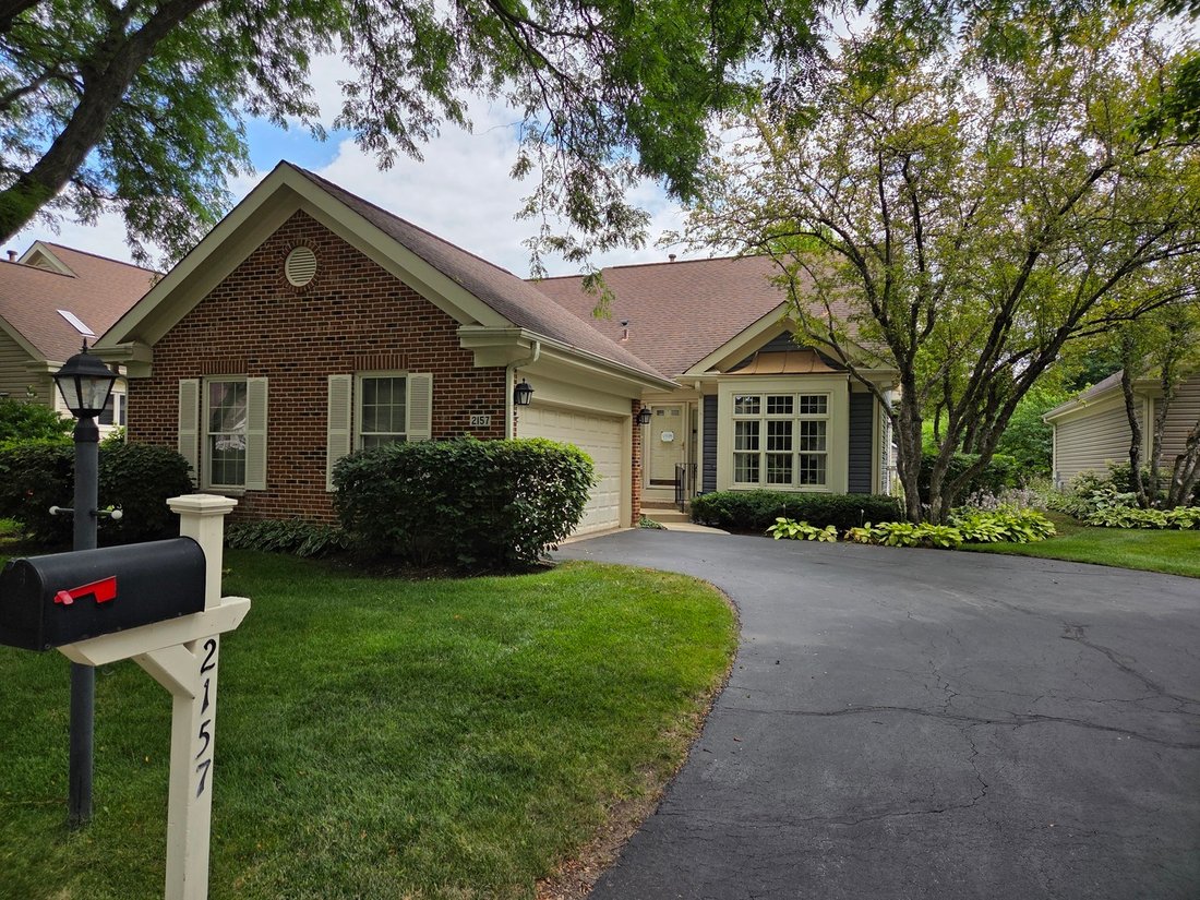 House in Prospect Heights, Illinois, United States 2 - 18620417