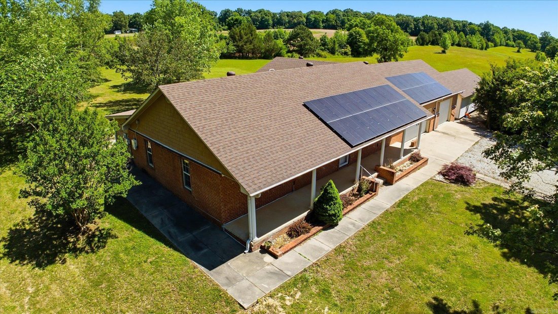 House in Brookland, Arkansas, United States 4 - 18616964
