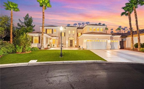 Haus in Las Vegas, Nevada, Vereinigte Staaten 1