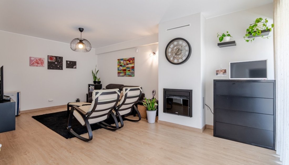 Apartment in Matosinhos e Leca da Palmeira, Porto District, Portugal 3 - 18618029